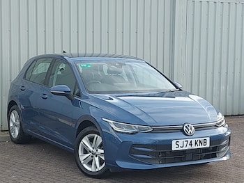 2024 - 1.5 TSI Life 5dr
