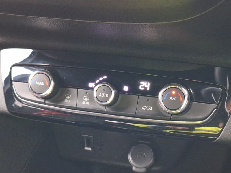 Used Vauxhall Corsa 2022 for sale - 77881711: Photo 15