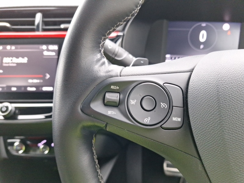 Used Vauxhall Corsa 2022 for sale - 77881711: Photo 16