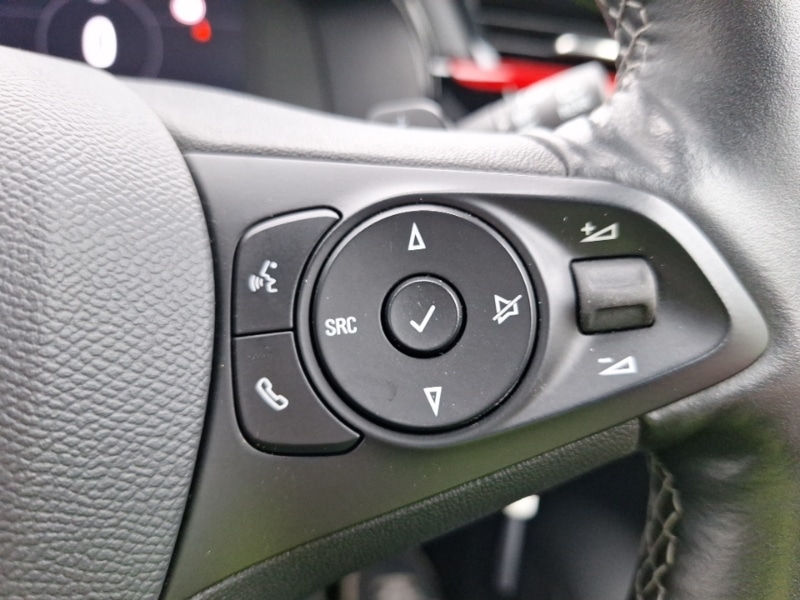 Used Vauxhall Corsa 2022 for sale - 77881711: Photo 17