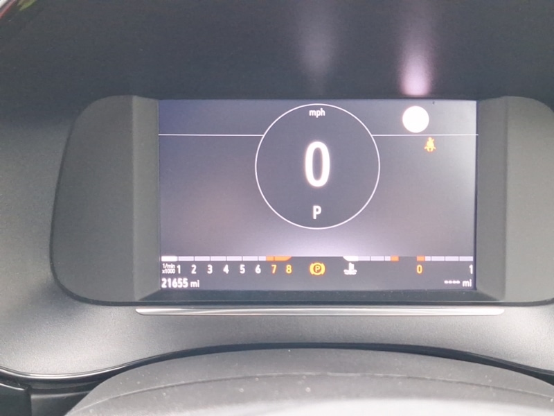 Used Vauxhall Corsa 2022 for sale - 77881711: Photo 18