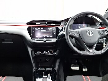 Used Vauxhall Corsa 2022 for sale - 77881711: Photo