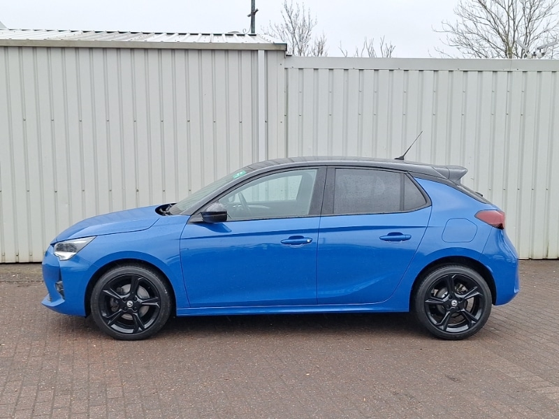 Used Vauxhall Corsa 2022 for sale - 77881711: Photo 4