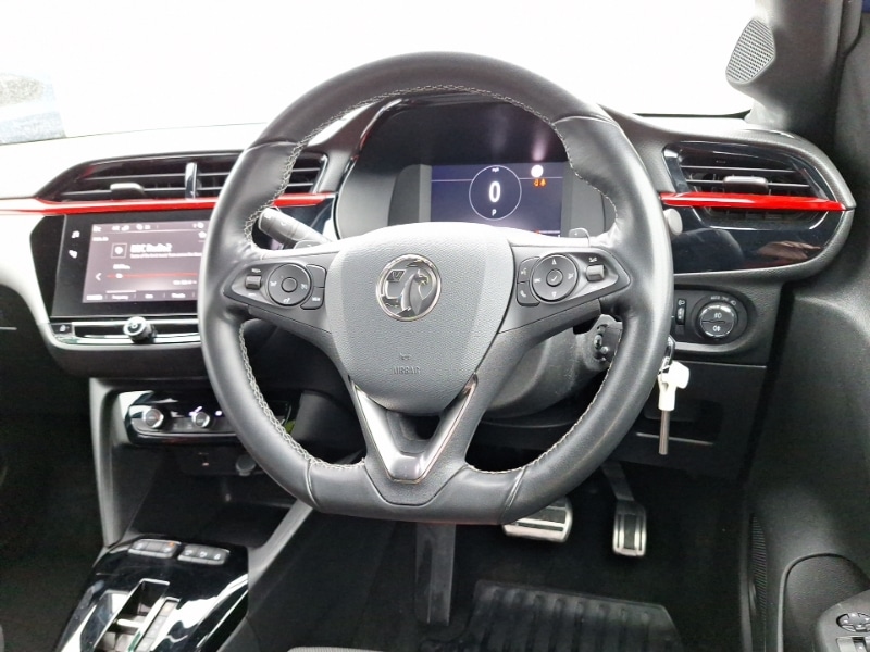 Used Vauxhall Corsa 2022 for sale - 77881711: Photo 7