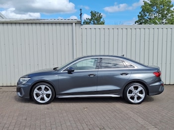 Used Audi A3 2022 for sale - 79480953: Photo
