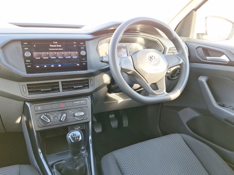 Used Volkswagen T-Cross 2019 for sale - 77418934: Photo 10