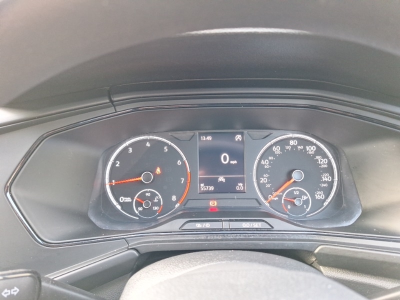 Used Volkswagen T-Cross 2019 for sale - 77418934: Photo 15