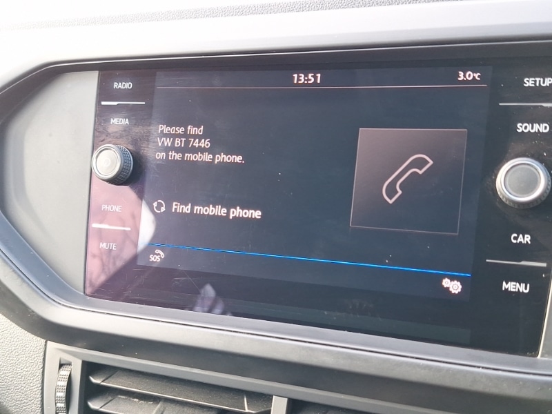 Used Volkswagen T-Cross 2019 for sale - 77418934: Photo 17