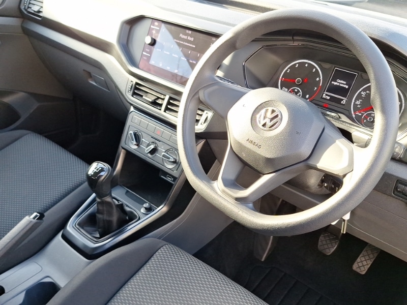 Used Volkswagen T-Cross 2019 for sale - 77418934: Photo 19