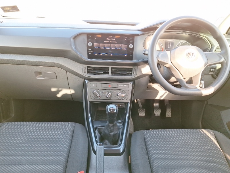 Used Volkswagen T-Cross 2019 for sale - 77418934: Photo 2