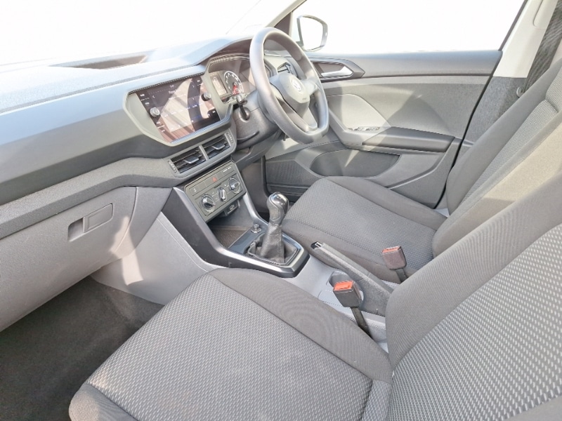 Used Volkswagen T-Cross 2019 for sale - 77418934: Photo 5