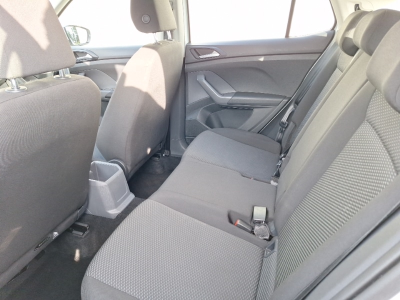 Used Volkswagen T-Cross 2019 for sale - 77418934: Photo 6