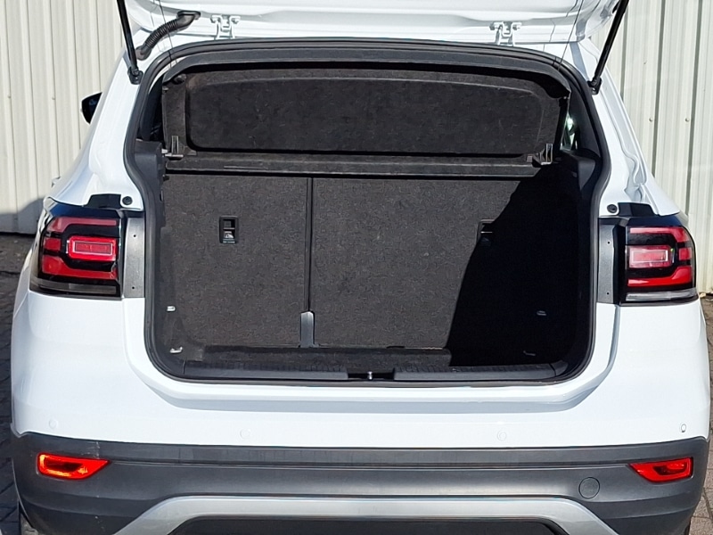 Used Volkswagen T-Cross 2019 for sale - 77418934: Photo 8