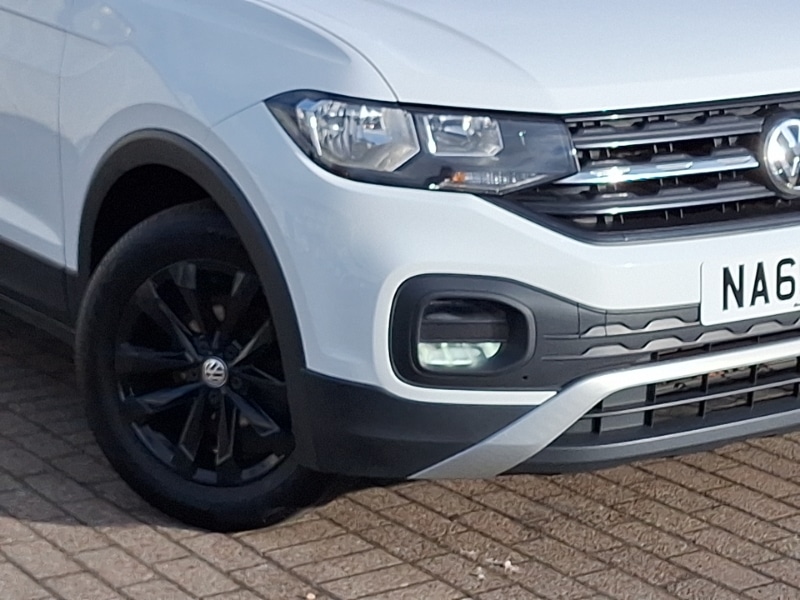 Used Volkswagen T-Cross 2019 for sale - 77418934: Photo 9