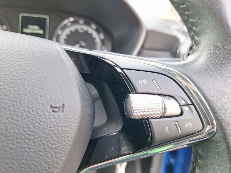 Used Skoda Fabia 2022 for sale - 78178455: Photo 16