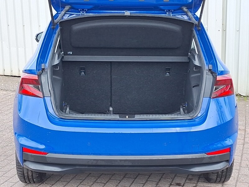 Used Skoda Fabia 2022 for sale - 78178455: Photo 8