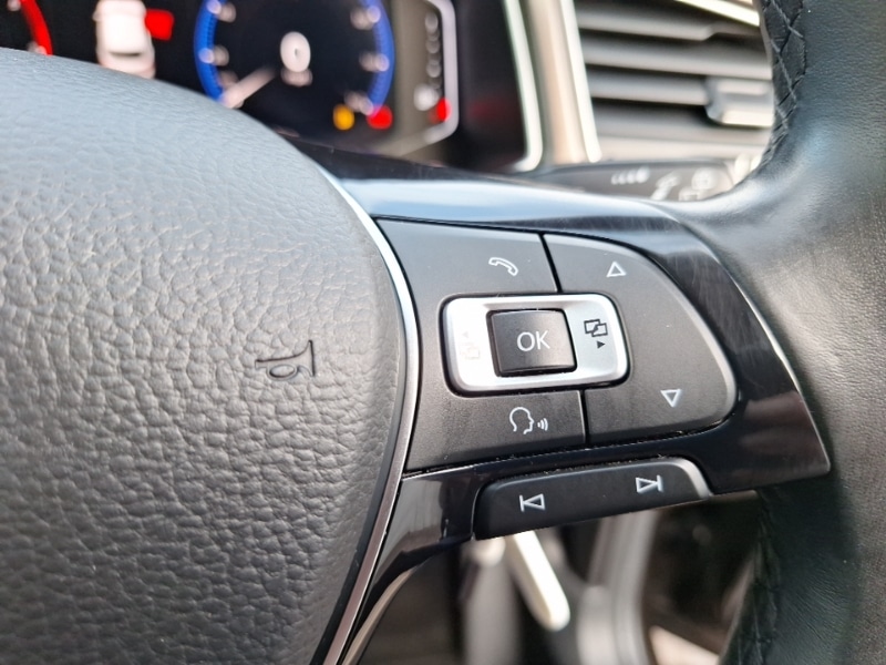 Used Volkswagen T-Roc 2018 for sale - 76407935: Photo 17