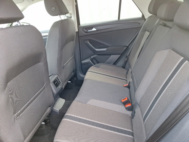 Used Volkswagen T-Roc 2018 for sale - 76407935: Photo 6