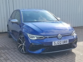 Used Volkswagen Golf 2022 for sale - 75486066: Photo