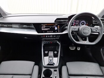 Used Audi A3 2024 for sale - 78642333: Photo
