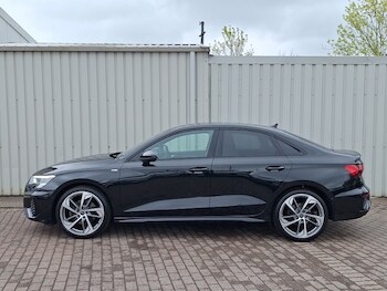Used Audi A3 2024 for sale - 78642333: Photo