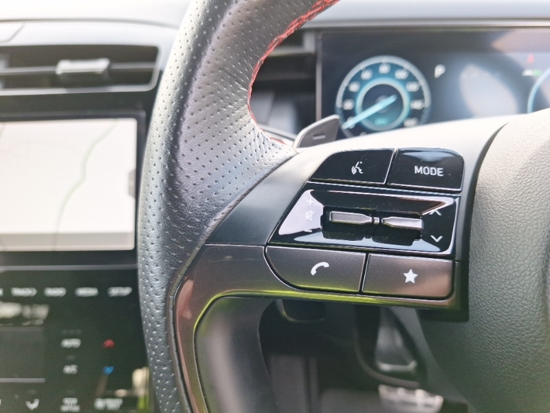 Used Hyundai TUCSON 2023 for sale - 77832508: Photo 15