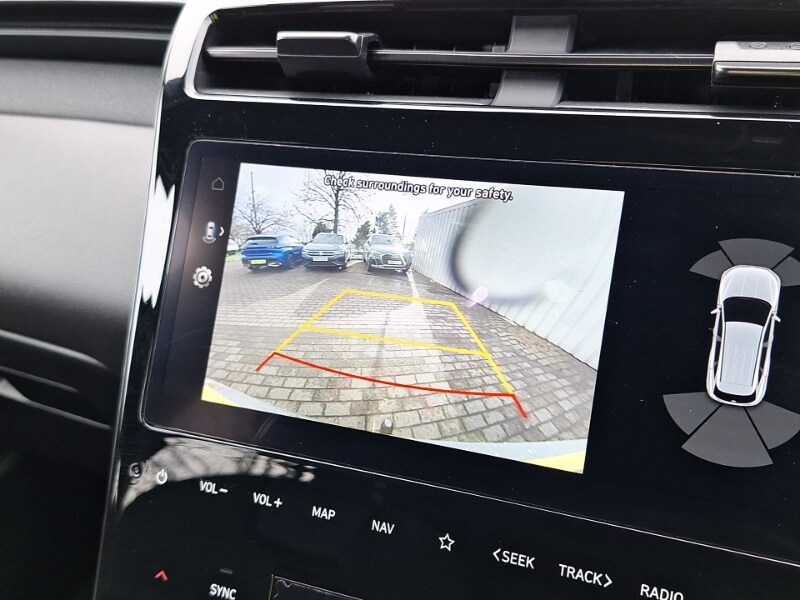 Used Hyundai TUCSON 2023 for sale - 77832508: Photo 19