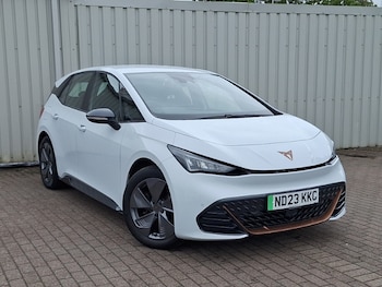 Used Cupra Born 2023 for sale - 79207554: Photo