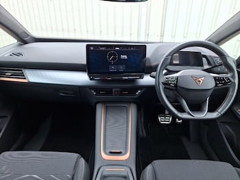 Used Cupra Born 2023 for sale - 79207554: Photo