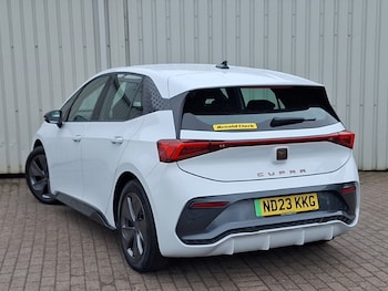 Used Cupra Born 2023 for sale - 79207554: Photo