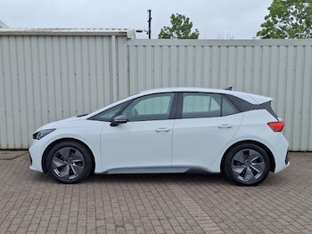 Used Cupra Born 2023 for sale - 79207554: Photo
