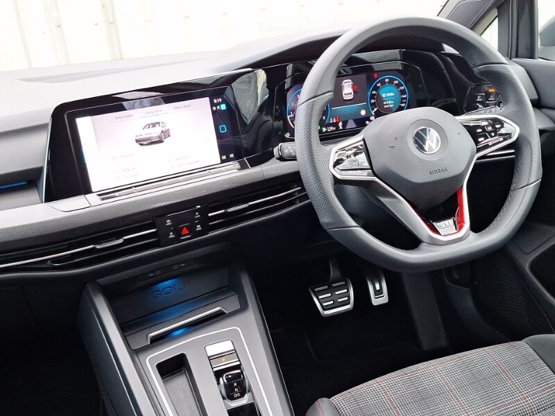 Used Volkswagen Golf 2020 for sale - 77947858: Photo 10