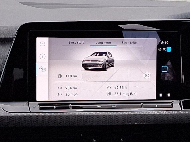 Used Volkswagen Golf 2020 for sale - 77947858: Photo 11