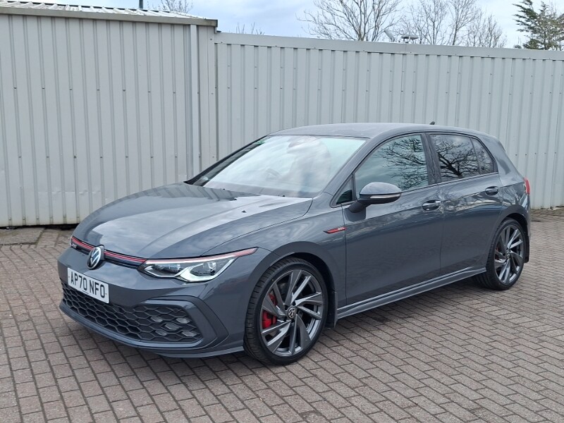 Used Volkswagen Golf 2020 for sale - 77947858: Photo 12