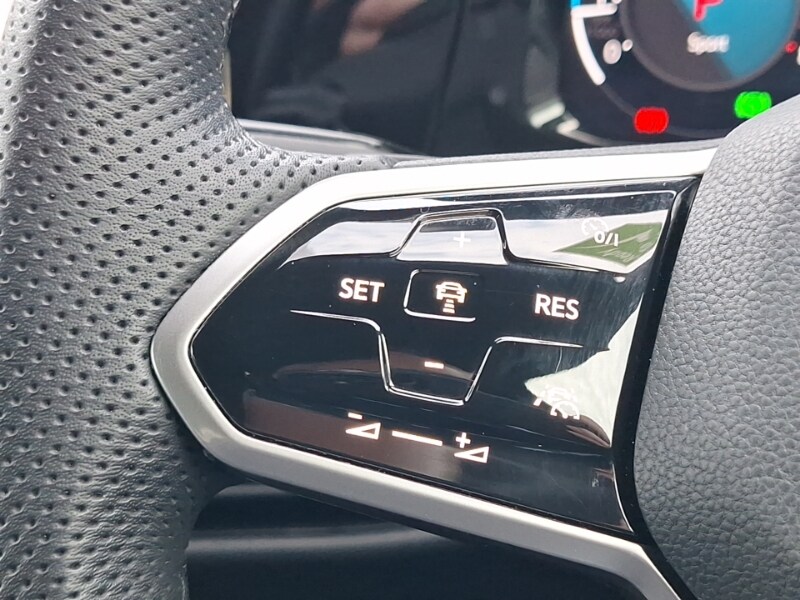 Used Volkswagen Golf 2020 for sale - 77947858: Photo 15