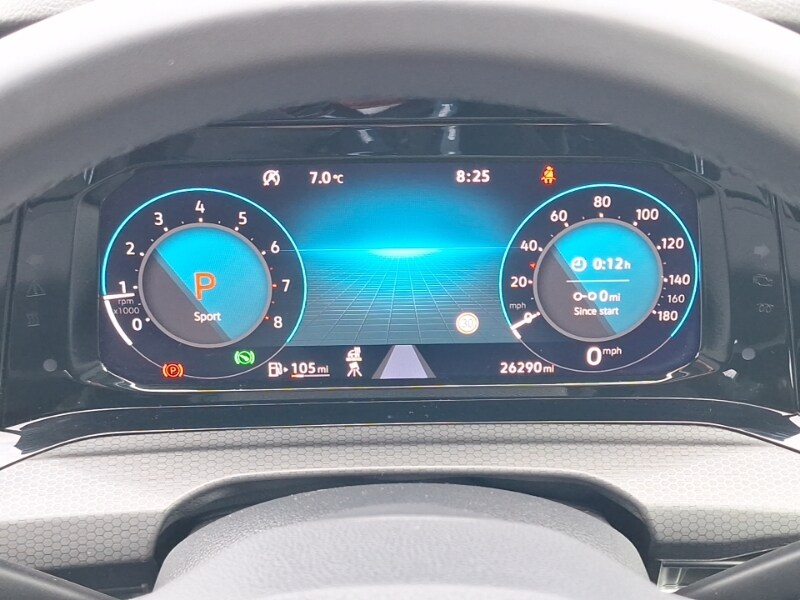 Used Volkswagen Golf 2020 for sale - 77947858: Photo 17