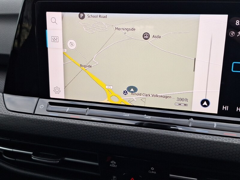 Used Volkswagen Golf 2020 for sale - 77947858: Photo 18