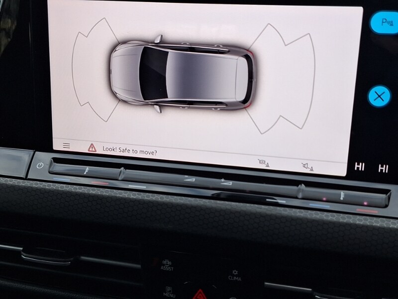 Used Volkswagen Golf 2020 for sale - 77947858: Photo 19