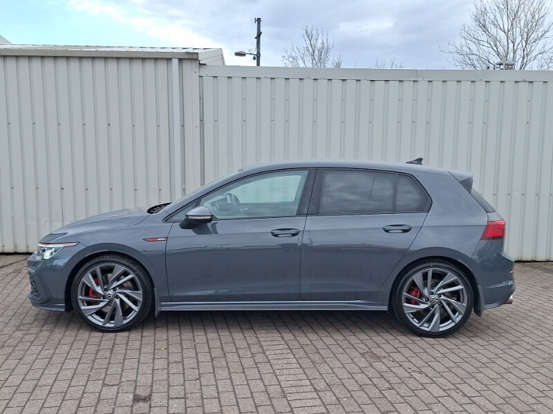 Used Volkswagen Golf 2020 for sale - 77947858: Photo 4