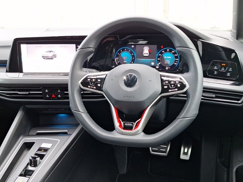 Used Volkswagen Golf 2020 for sale - 77947858: Photo 7