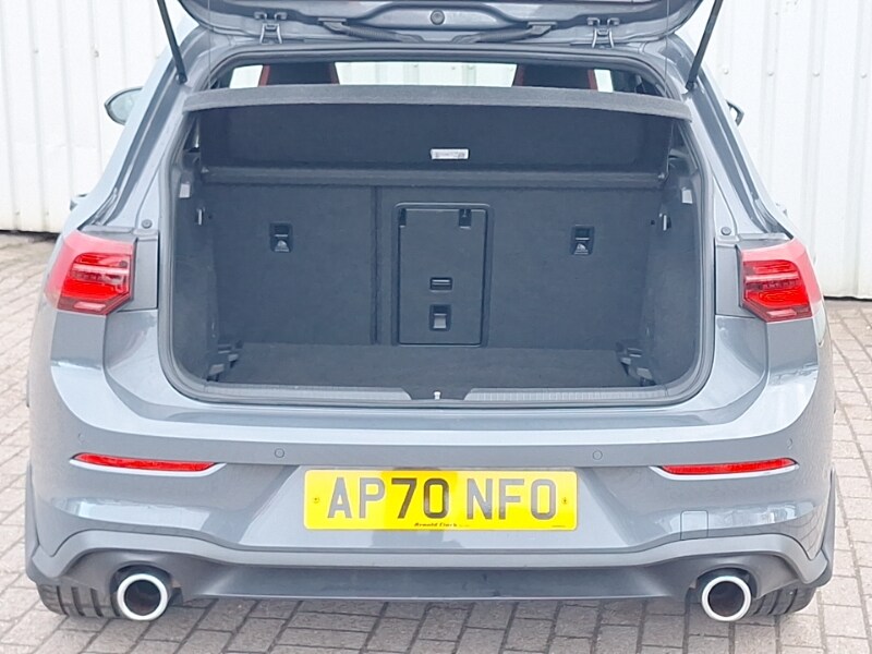 Used Volkswagen Golf 2020 for sale - 77947858: Photo 8