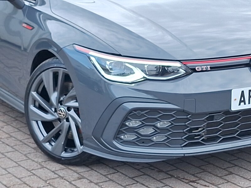 Used Volkswagen Golf 2020 for sale - 77947858: Photo 9