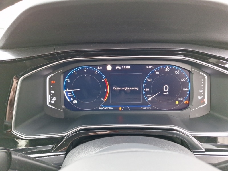 Used Volkswagen Polo 2022 for sale - 76614165: Photo 16