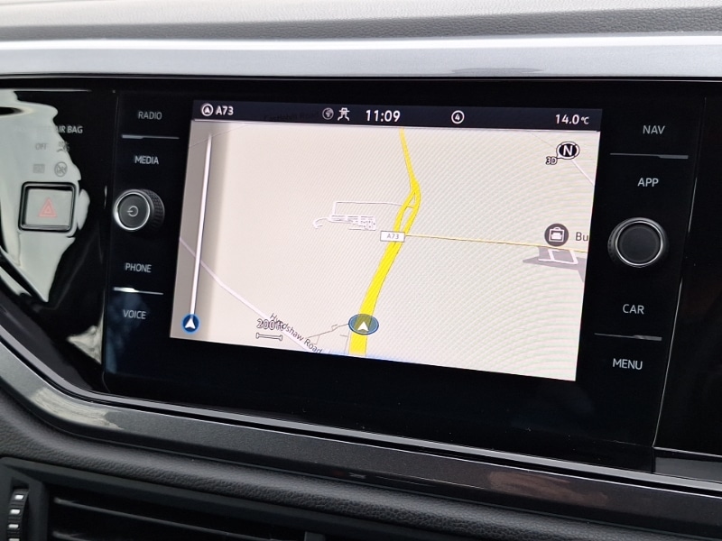 Used Volkswagen Polo 2022 for sale - 76614165: Photo 18