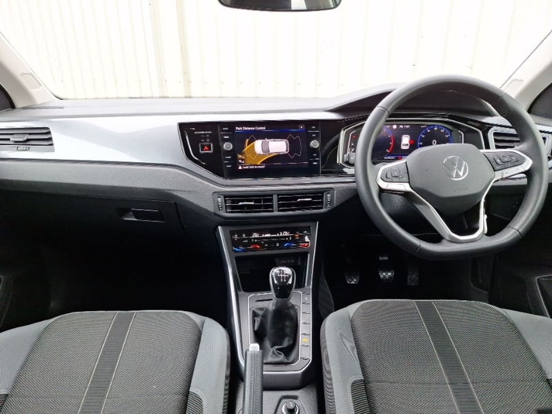 Used Volkswagen Polo 2022 for sale - 76614165: Photo 2