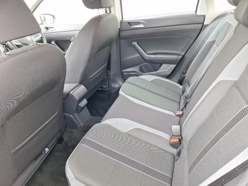 Used Volkswagen Polo 2022 for sale - 76614165: Photo 6