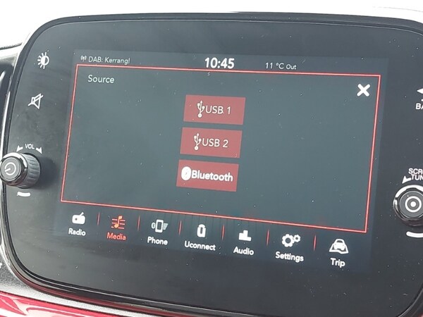 Used Fiat 500 2022 for sale - 76331777: Photo 13