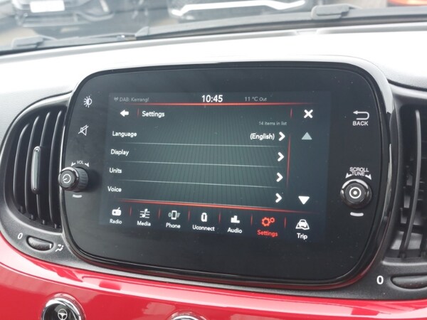 Used Fiat 500 2022 for sale - 76331777: Photo 15