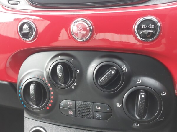 Used Fiat 500 2022 for sale - 76331777: Photo 16