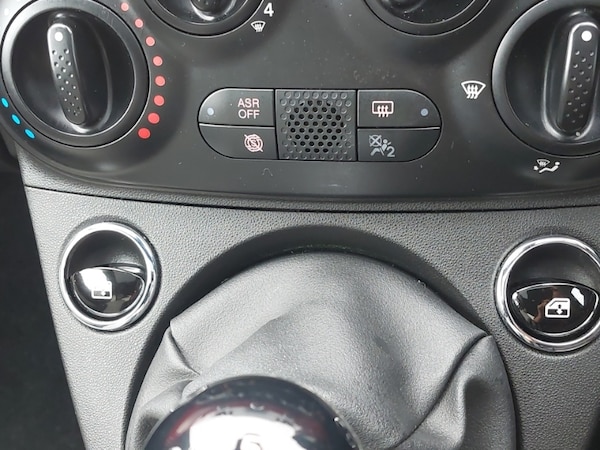 Used Fiat 500 2022 for sale - 76331777: Photo 17